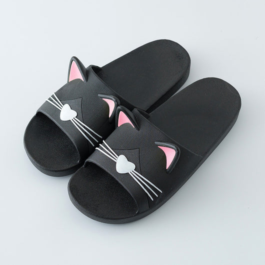 Pantuflas Gatito Fresco - Image 3