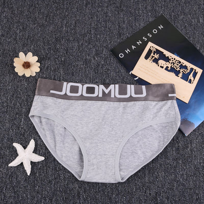 Panties de Cuatro Esquinas para Mujer - Image 27