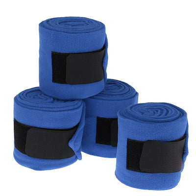 Vendas Elásticas para Patas de Caballo - Set Completo de Protección - Image 4