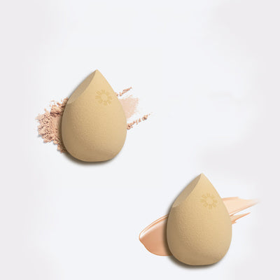 Esponja de Maquillaje Húmeda y Seca sin Polvo - Aplicación Fácil - Image 9