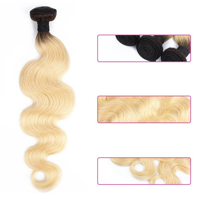 Extensiones de Cabello Natural - Image 6