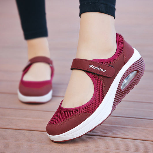 Zapatillas Deportivas con Cámara de Aire para Mujer - Image 8