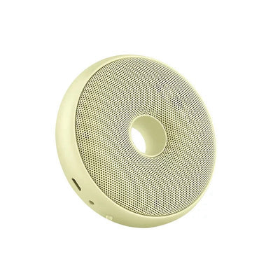 Purificador de Aire Portátil con Generador de Ozono para Auto y Hogar - Image 11