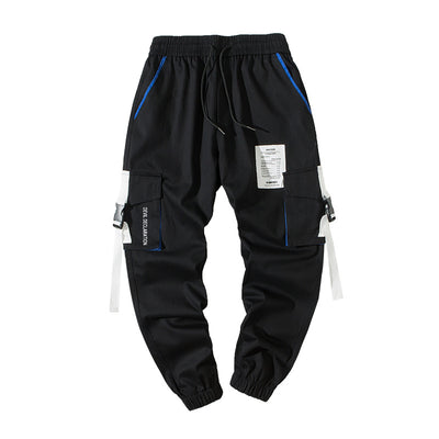 Pantalones Cropped Rectos para Hombre - Image 5
