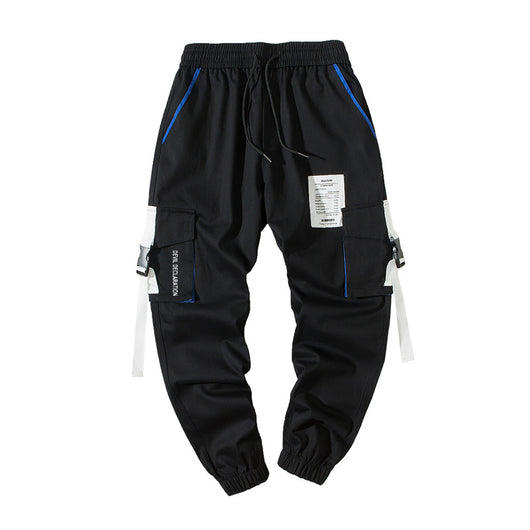 Pantalones Cropped Rectos para Hombre - Image 5