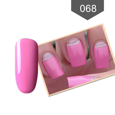 Set de Adhesivos para Uñas de Gel - Pegamento Profesional para Nail Art - Image 27