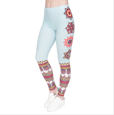 Leggins Cintura Alta para Mujer - Image 16