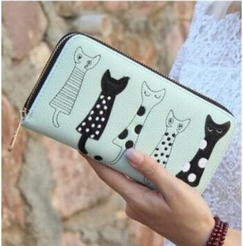 Billeteras para Mujer Diseño Moderno y Elegante - Image 3
