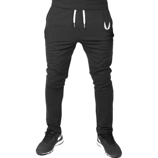 Pantalones Harem Deportivos para Hombre - Comodidad y Estilo Casual - Image 9