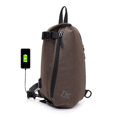 Bolsa Deportiva Crossbody - Image 5