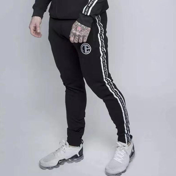 Pantalones Deportivos Casuales Cómodos para Hombre