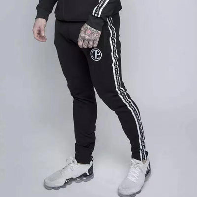 Pantalones Deportivos Casuales Cómodos para Hombre