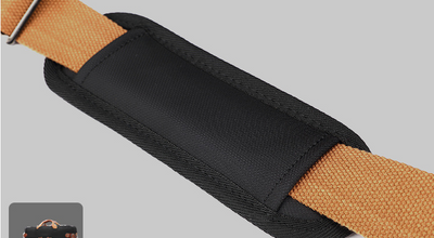 Mochila Multifuncional para Hombre - Image 12