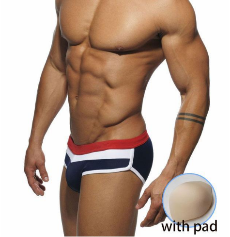 Shorts de Baño Deportivos - Image 6