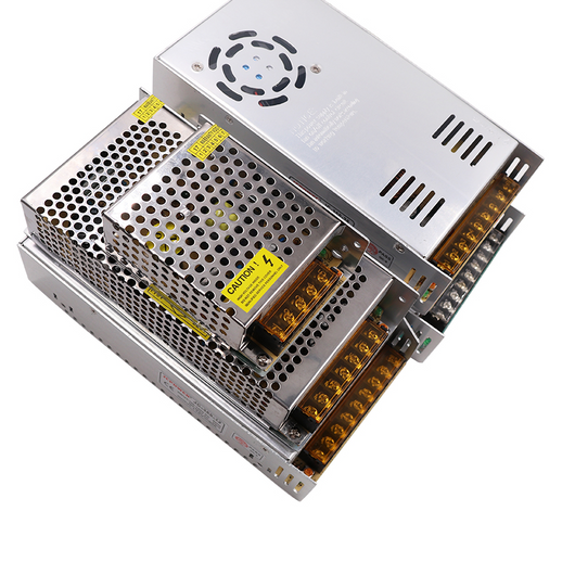 Fuente de Alimentación LED de Voltaje Constante - Image 6