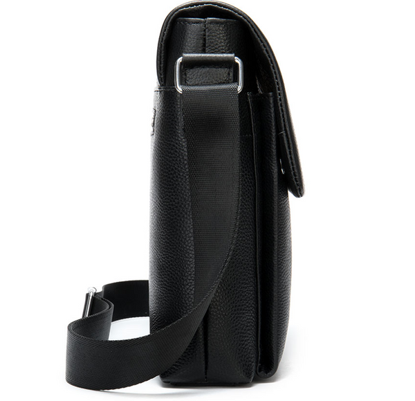 Bolsa Bandolera para Hombre con Protección