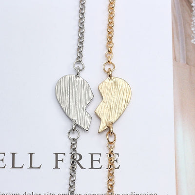 Pulsera de Letras Personalizadas Premium para Mujeres