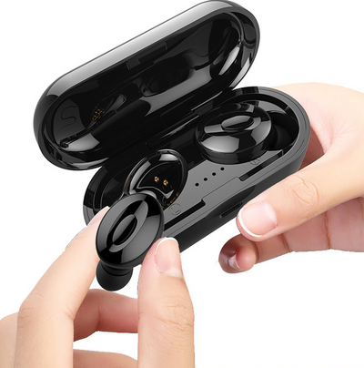 Auriculares Bluetooth Inalámbricos - Image 4