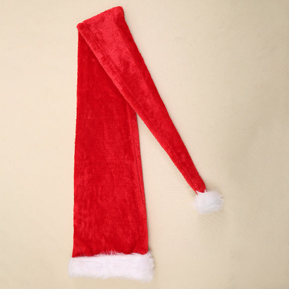 Gorro Navideño Extralargoparaa Adultos