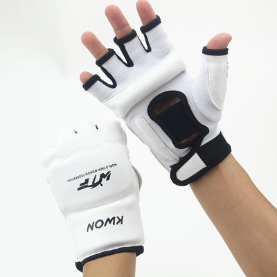 Guantes de Boxeo Ligeros - Image 11