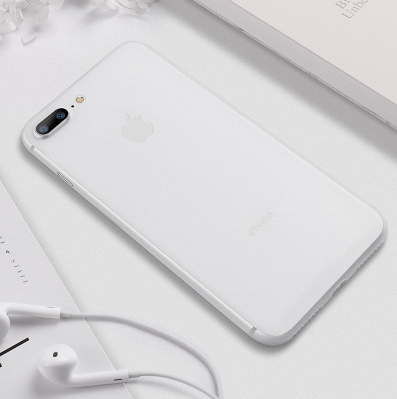 Funda Protectora Ultra Delgada con Acabado Anti-huella para Celular - Image 10