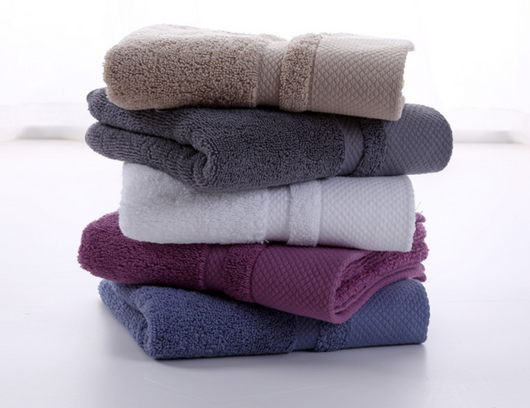 Toalla de Baño Gruesa Absorbente para Adultos