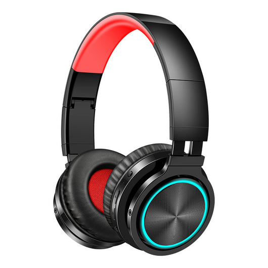 Auriculares Inalámbricos B12 Plegables Universales - Image 15