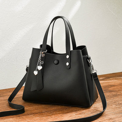 Bolsa Mensajera Versátil y Elegante