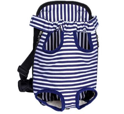 Mochila Portátil para Perros - Image 7