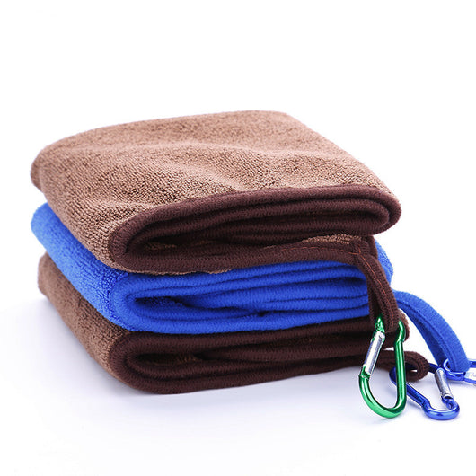 Toalla de Pesca Sheng - Absorción Rápida y Durabilidad - Image 5