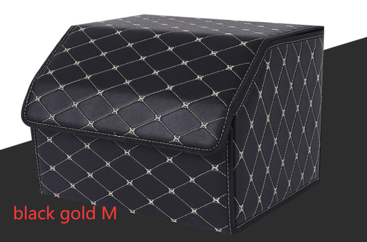 Organizador de Maletero - Caja de Almacenamiento para Auto - Image 16