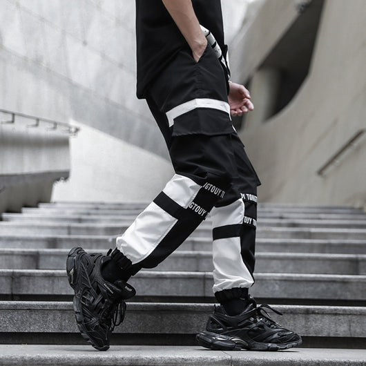 Mallas Casuales para Hombre - Image 3