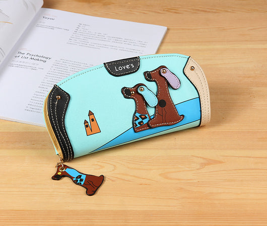 Cartera Larga Elegante para Mujer - Image 6