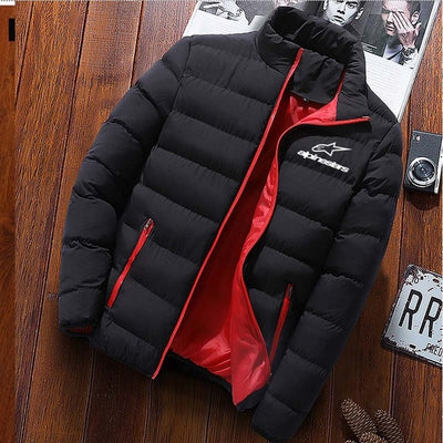 Abrigo Deportivo para Hombre - Image 15