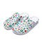 Pantuflas Impermeables para Enfermeras