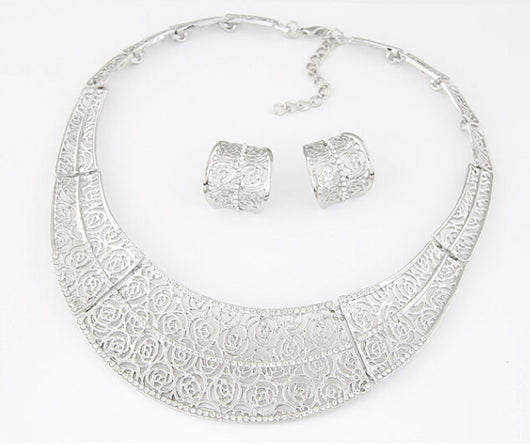 Cuello Postizo Hueco - Accesorio de Moda Versátil - Image 5
