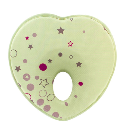 Almohada Ergonómica Anti-Plagiocefalia para Recién Nacidos - Image 18