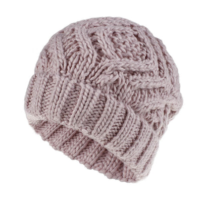 Gorro de lana tejida - Image 33