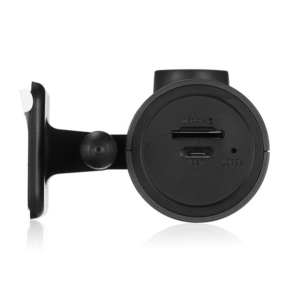 Cámara DVR para Auto WiFi 1080P Full HD con Visión Nocturna y Sensor G