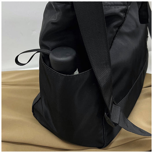 Bolsa Crossbody Nylon para Mujer Gran Capacidad - Image 13