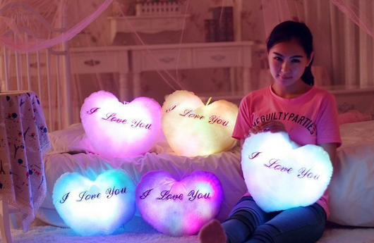 Almohada Musical Luminosa con Peluche Interactivo - Image 20