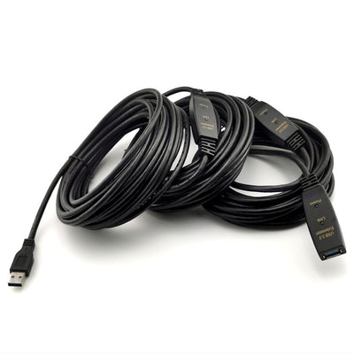 Cable Extensión para Cámara de Conferencias y Pizarra Electrónica - Image 7