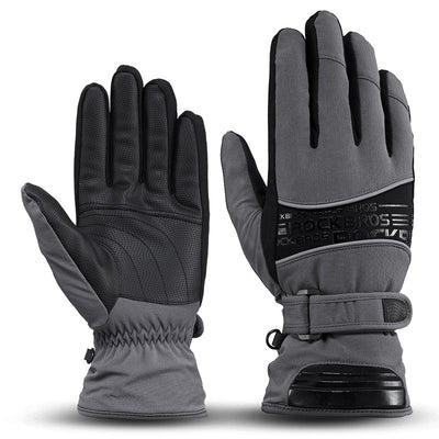 Guantes de Ciclismo Rock Brothers - Image 18