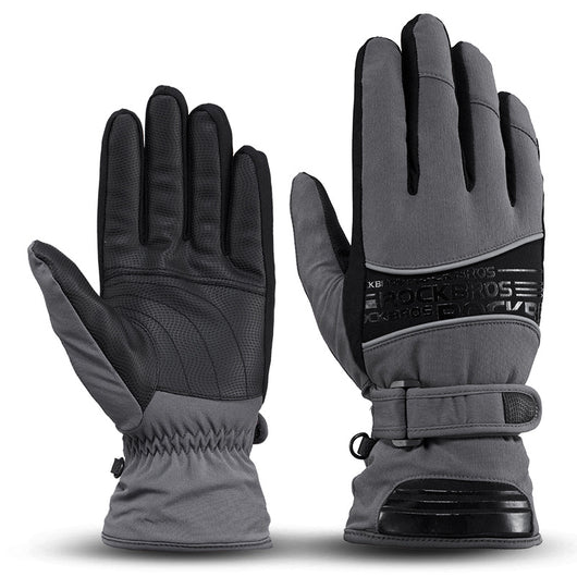 Guantes de Ciclismo Rock Brothers - Image 18