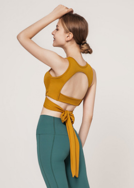 Conjunto de Yoga para Otoño e Invierno - Image 7