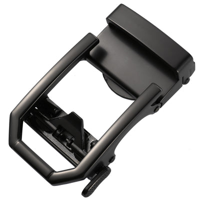 Cinturón Automático Hueco de Moda para Hombre - Image 22