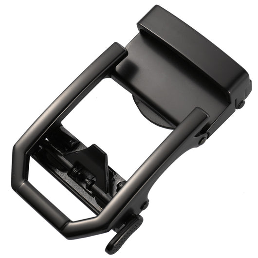 Cinturón Automático Hueco de Moda para Hombre - Image 22