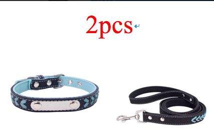 Collar para Perro de Acero Inoxidable con Grabado Láser - Image 8