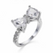 Anillo Lazo Creativo Japonés y Coreano