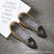 Botas Martin Retro para Hombre